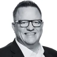 Mark Anderson